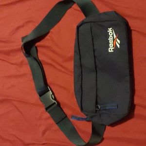 Reebok waist bag